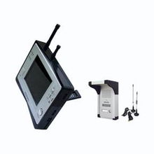 香港秋季電子產品展 拓威科技推出無線門鈴電話，引領智能家居新潮流