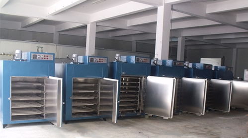 電熱鼓風恒溫干燥箱 工業(yè)電子產(chǎn)品烘烤的理想選擇